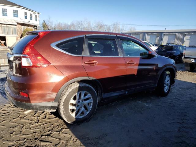 2016 HONDA CR-V EX - 2HKRM4H57GH637595