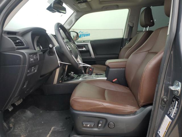2024 TOYOTA 4RUNNER LI JTEKU5JR2R6254676