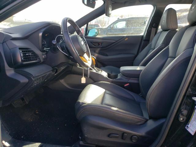 2023 SUBARU OUTBACK WI 4S4BTGUD2P3205636