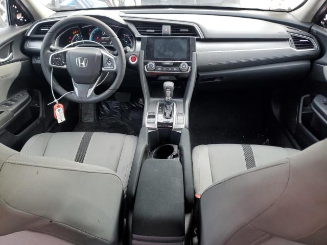 2016 HONDA CIVIC EX - 2HGFC2F71GH511970