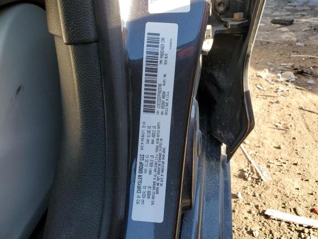 2015 CHRYSLER 200 C 1C3CCCEG7FN523706