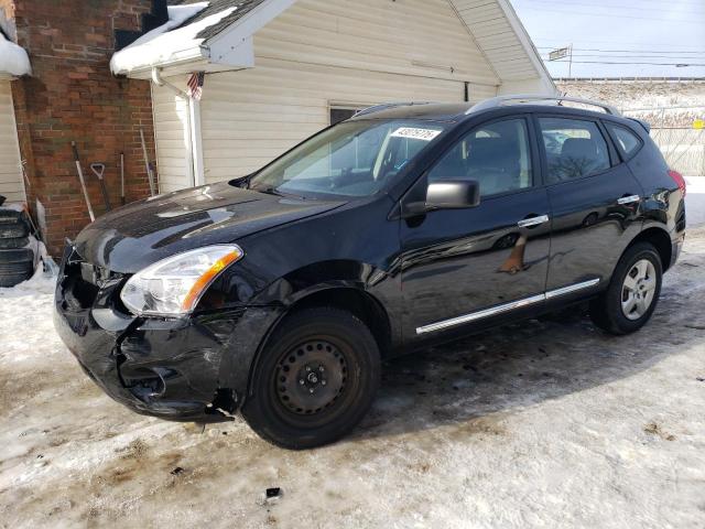 Vin: jn8as5mv2ew204177, lot: 43075775, nissan rogue s 2014 img_1