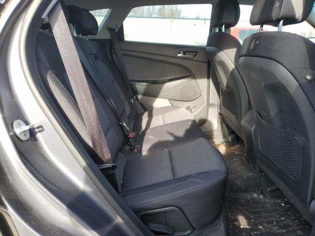 2017 HYUNDAI TUCSON LIM - KM8J3CA40HU498876