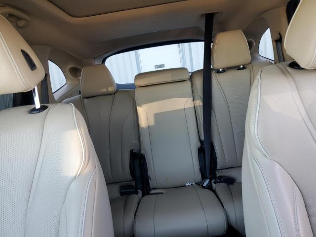 2023 ACURA MDX ADVANC - 5J8YE1H80PL004158