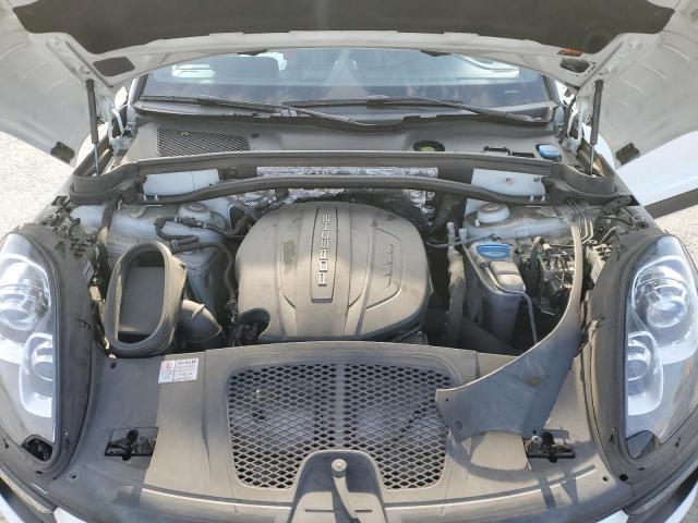 2018 PORSCHE MACAN WP1AA2A53JLB02270