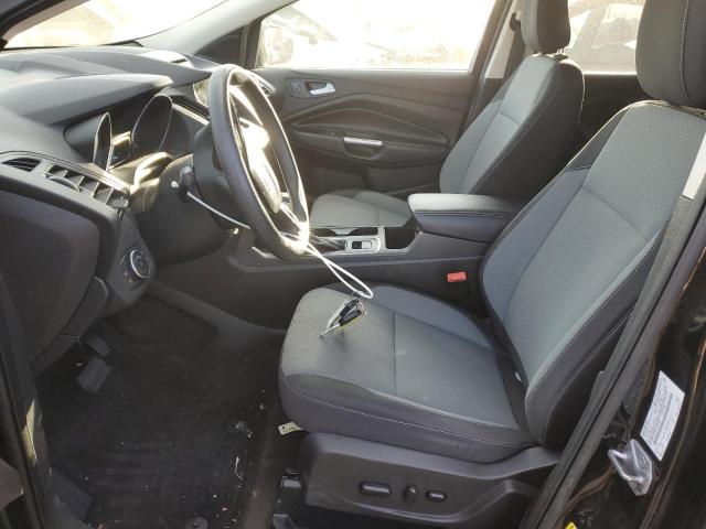 2018 FORD ESCAPE SE - 1FMCU9GD4JUD55757