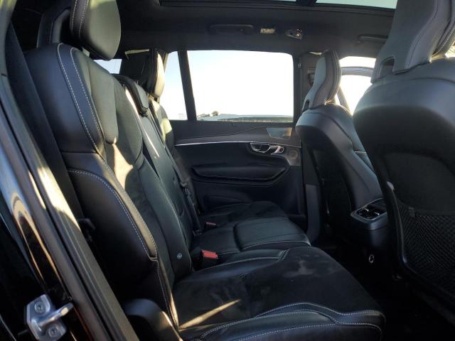 2019 VOLVO XC90 T6 R- - YV4A22PM7K1452511