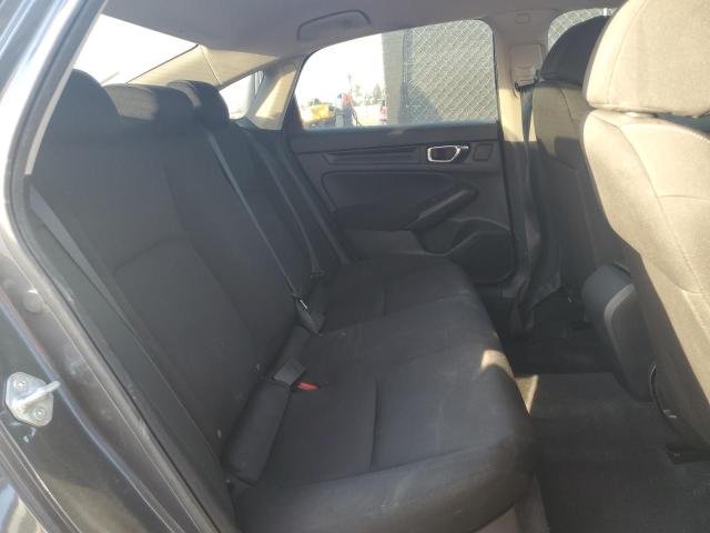 2022 HONDA CIVIC LX - 2HGFE2F2XNH542467