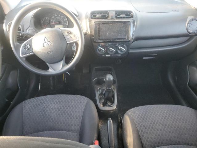2019 MITSUBISHI MIRAGE ES - ML32A3HJ9KH006133