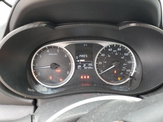 2023 NISSAN VERSA S - 3N1CN8DV8PL850333