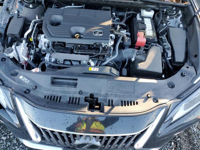 2023 LEXUS ES 250 BAS 58AD11D15PU011753