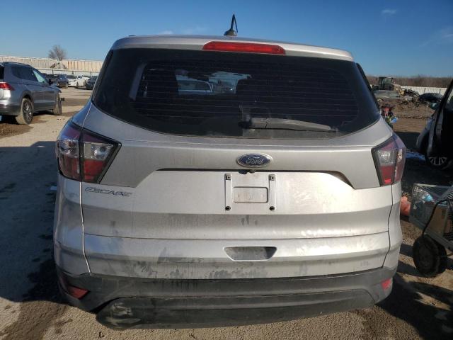 2018 FORD ESCAPE S - 1FMCU0F70JUB86702