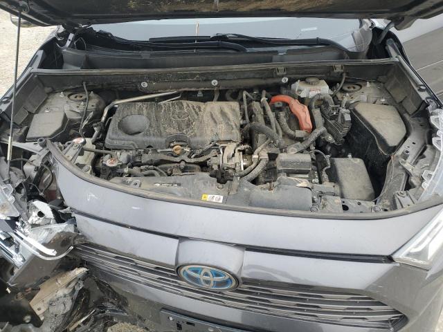2019 TOYOTA RAV4 XSE - 2T3EWRFV1KW026231
