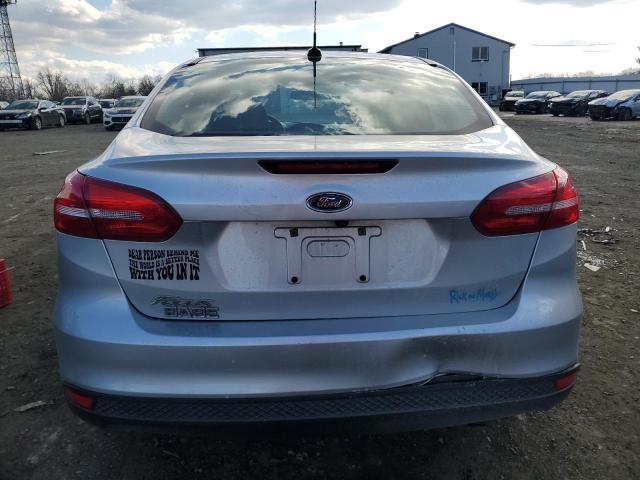 2018 FORD FOCUS S - 1FADP3E21JL243718