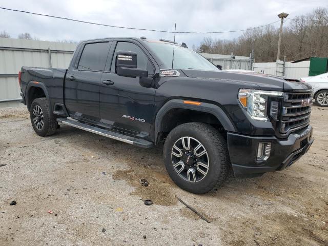 2022 GMC SIERRA K2500 AT4 1GT49PEYXNF319957
