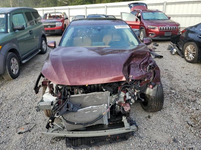 2020 NISSAN SENTRA SV 3N1AB8CV2LY284975
