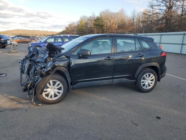 2022 TOYOTA COROLLA CR #3048486885