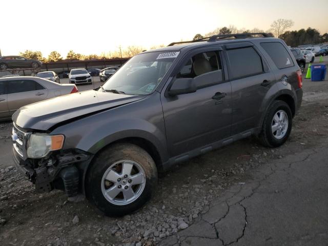 FORD ESCAPE XLT
