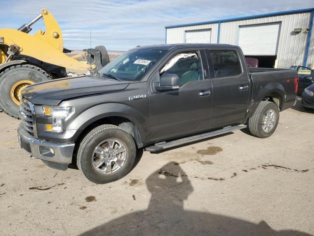 FORD F150 SUPER