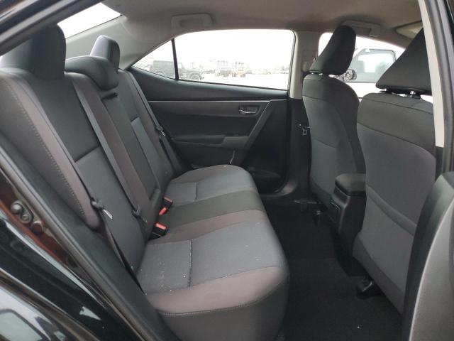 2017 TOYOTA COROLLA L 5YFBURHE0HP695891