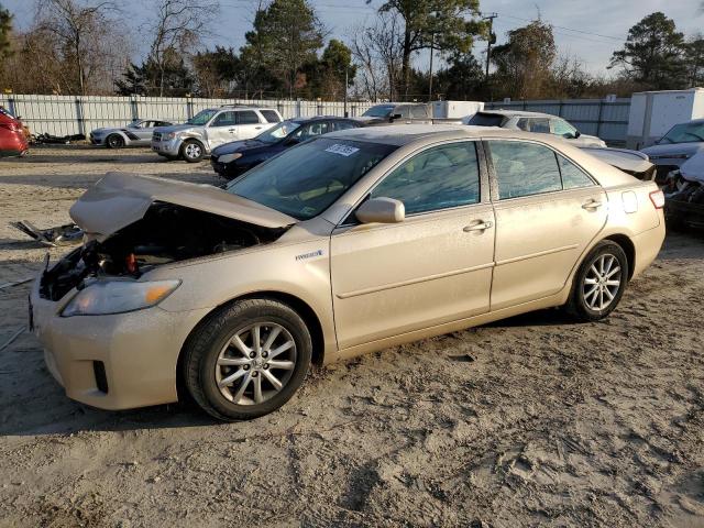 Vin: 4t1bb3ek1bu133839, lot: 87607955, toyota camry hybrid 2011 img_1