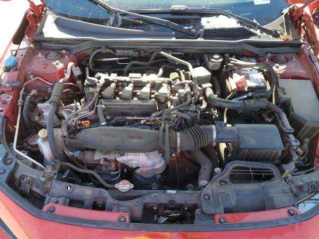 2022 HONDA CIVIC TOUR - 2HGFE1F92NH302658