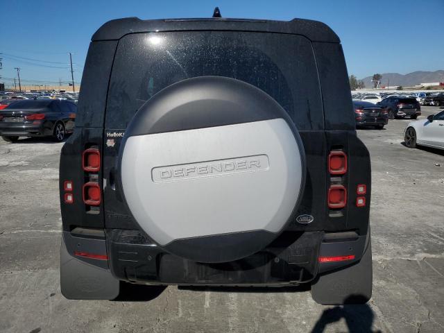2021 LAND ROVER DEFENDER 9 SALEJ6RX1M2046414
