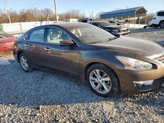 2015 NISSAN ALTIMA 2.5 - 1N4AL3APXFC453497