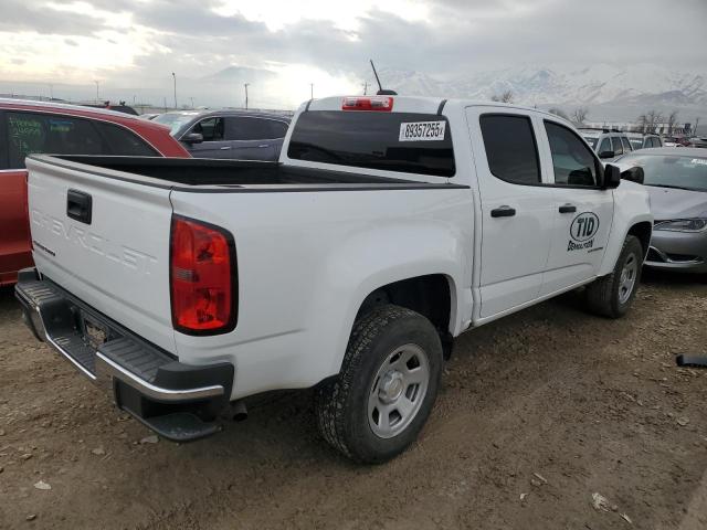 Vin: 1gcgscen4n1323760, lot: 89357255, chevrolet colorado lt 20223