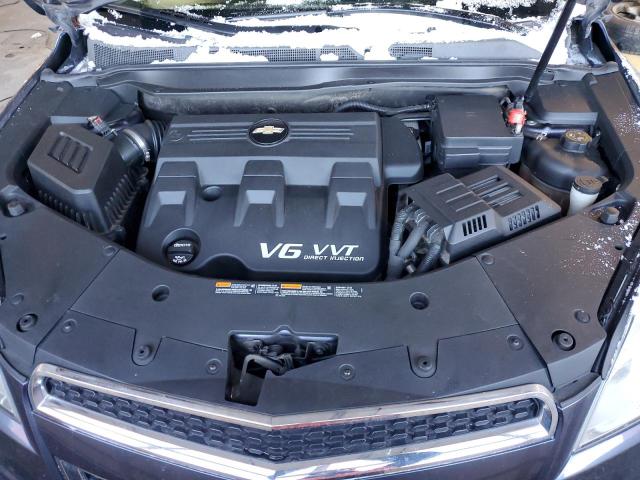 2014 CHEVROLET EQUINOX LT - 2GNFLFE38E6282630