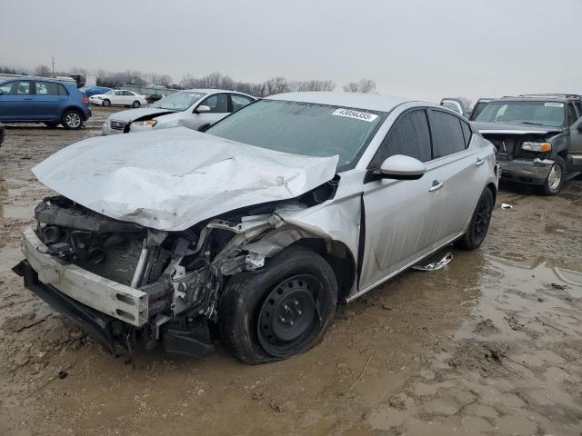 2019 NISSAN ALTIMA S 1N4BL4BV4KC247836