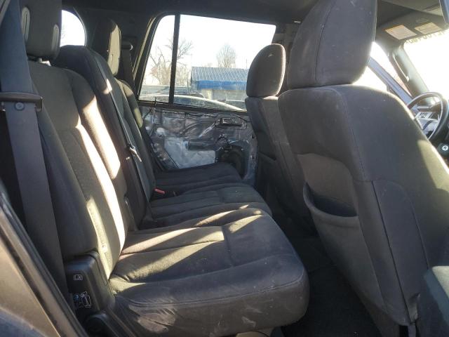 2017 FORD EXPEDITION - 1FMJU1JT4HEA78430