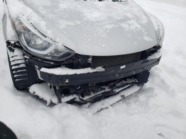 2016 HYUNDAI ELANTRA SE - KMHDH4AE8GU509442