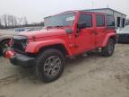 2016 JEEP WRANGLER U - 1C4BJWEG7GL117419