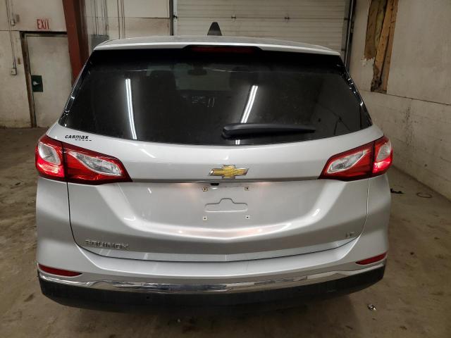 2019 CHEVROLET EQUINOX LT 2GNAXJEV9K6162415