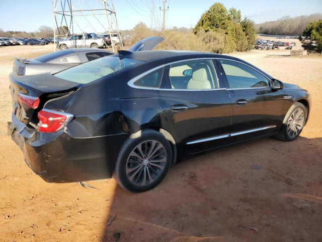 2017 BUICK LACROSSE E 1G4ZP5SS3HU122897