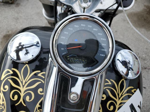 2018 HARLEY-DAVIDSON FLSB SPORT - 1HD1YMJ20JC035141