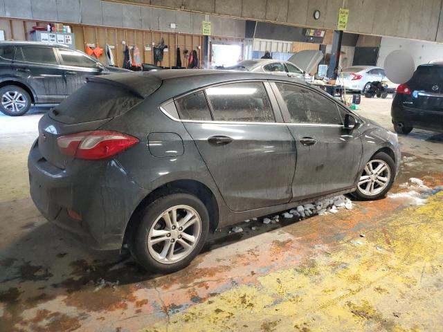 2018 CHEVROLET CRUZE LT - 3G1BE6SM1JS609128