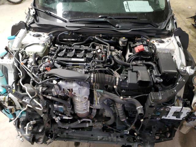 2017 HONDA CIVIC EX - 19XFC1F33HE029066