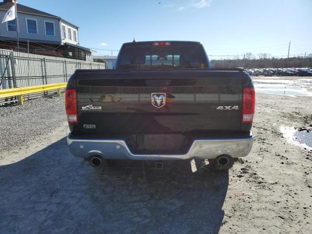 2016 RAM 1500 SLT - 1C6RR7GT6GS311203