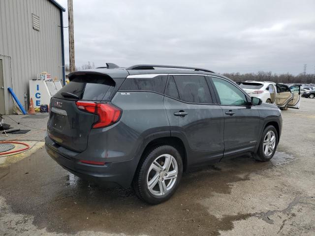 2019 GMC TERRAIN SL - 3GKALMEVXKL392745