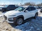 2021 HYUNDAI KONA SEL - KM8K2CAA0MU754103