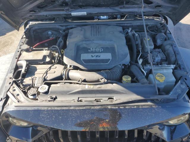2017 JEEP WRANGLER U - 1C4BJWDG2HL558166