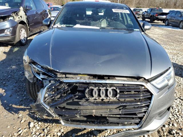 2018 AUDI A3 PREMIUM - WAUAUGFF6J1042095