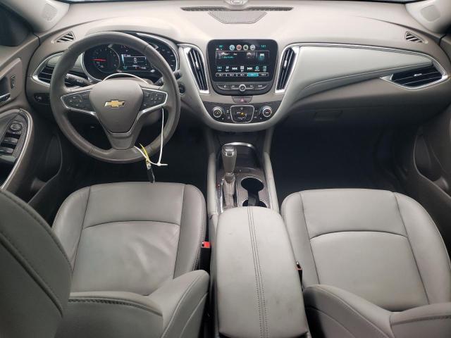 2018 CHEVROLET MALIBU LT - 1G1ZD5ST0JF264892