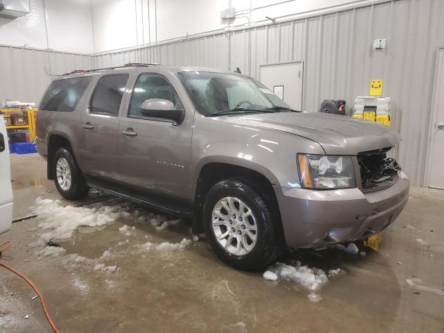Vin: 1gnskje72dr236026, lot: 86153104, chevrolet suburban k1500 lt 20134