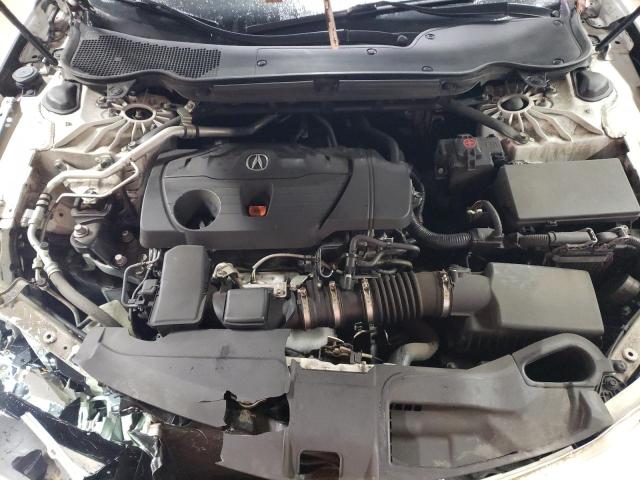 2021 ACURA TLX TECHNO - 19UUB5F41MA008113