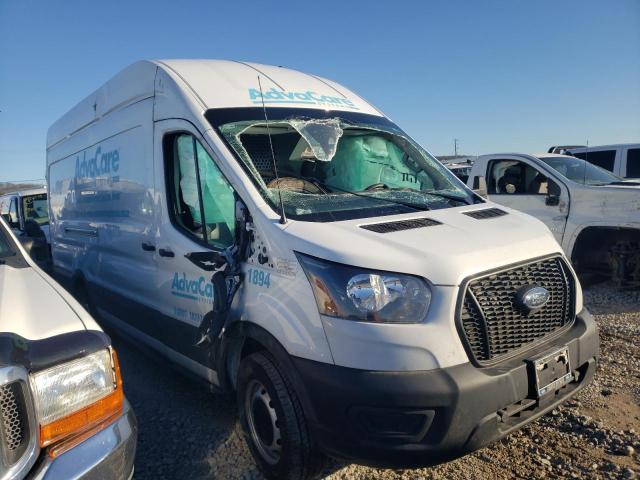 Vin: 1ftbw3x89pka71894, lot: 41747685, ford transit t-350 20234