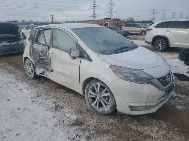 Vin: 3n1ce2cpxhl374930, lot: 42315365, nissan versa s 20174