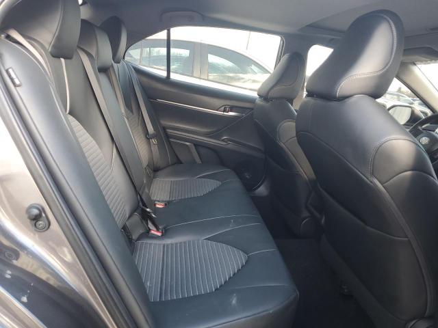 2021 TOYOTA CAMRY SE 4T1T11BK4MU040851